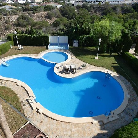 Rising Sun Bungalow Torrevieja Eksteriør billede
