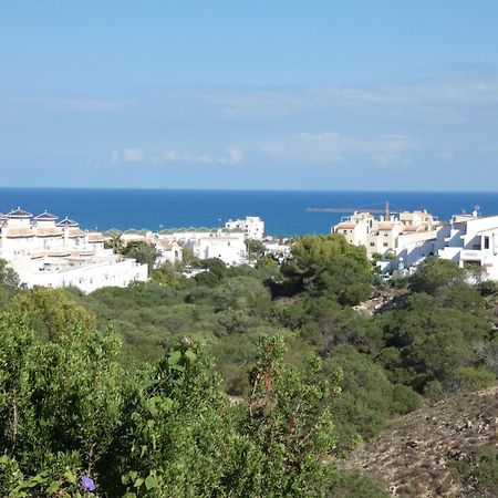 Rising Sun Bungalow Torrevieja Eksteriør billede
