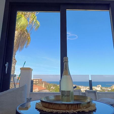 Rising Sun Bungalow Torrevieja Eksteriør billede