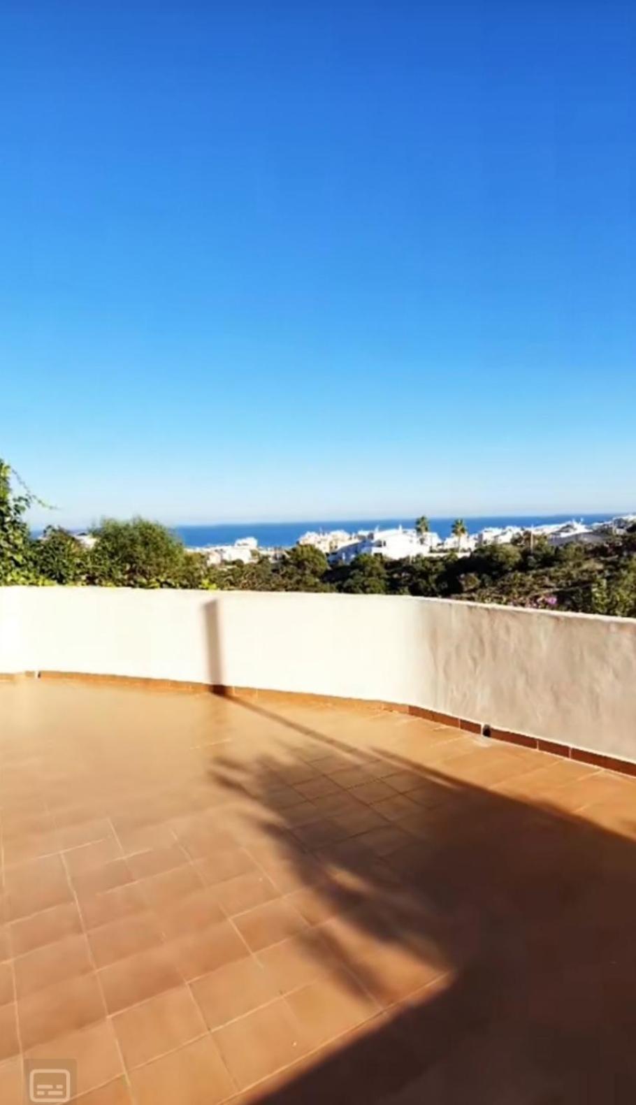 Rising Sun Bungalow Torrevieja Eksteriør billede