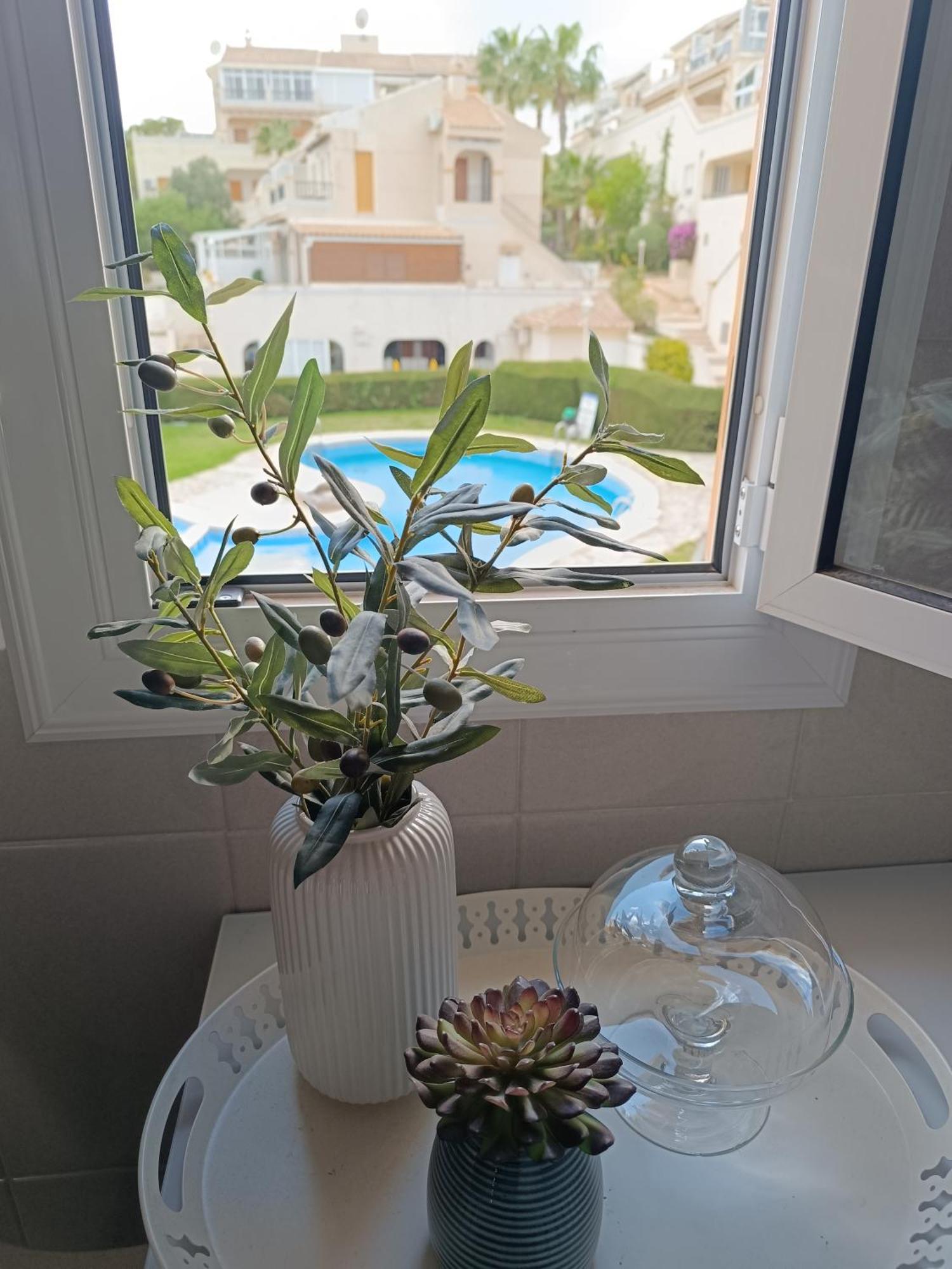 Rising Sun Bungalow Torrevieja Eksteriør billede