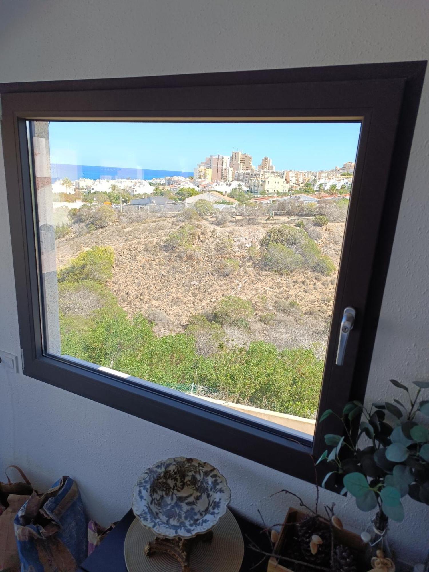 Rising Sun Bungalow Torrevieja Eksteriør billede