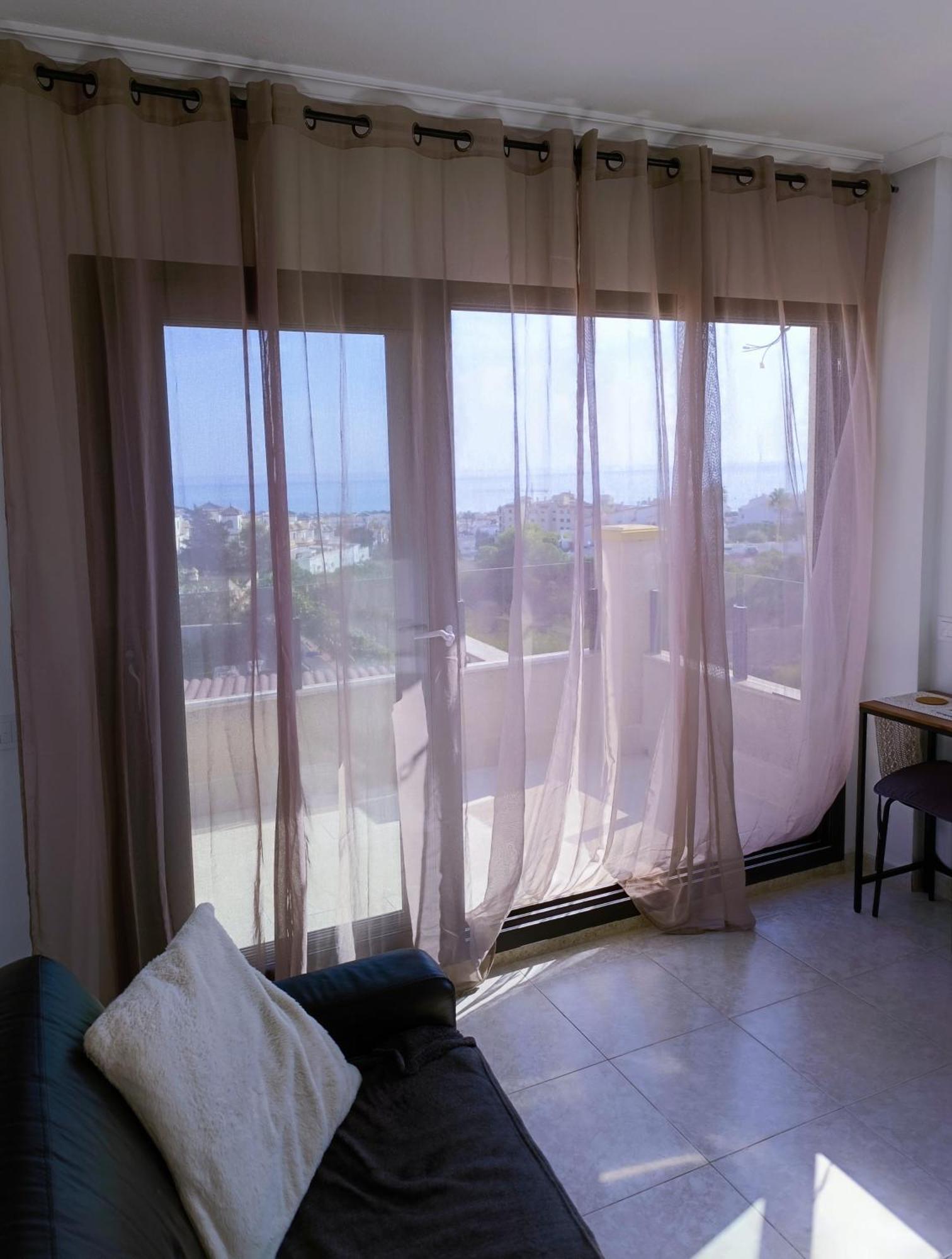 Rising Sun Bungalow Torrevieja Eksteriør billede