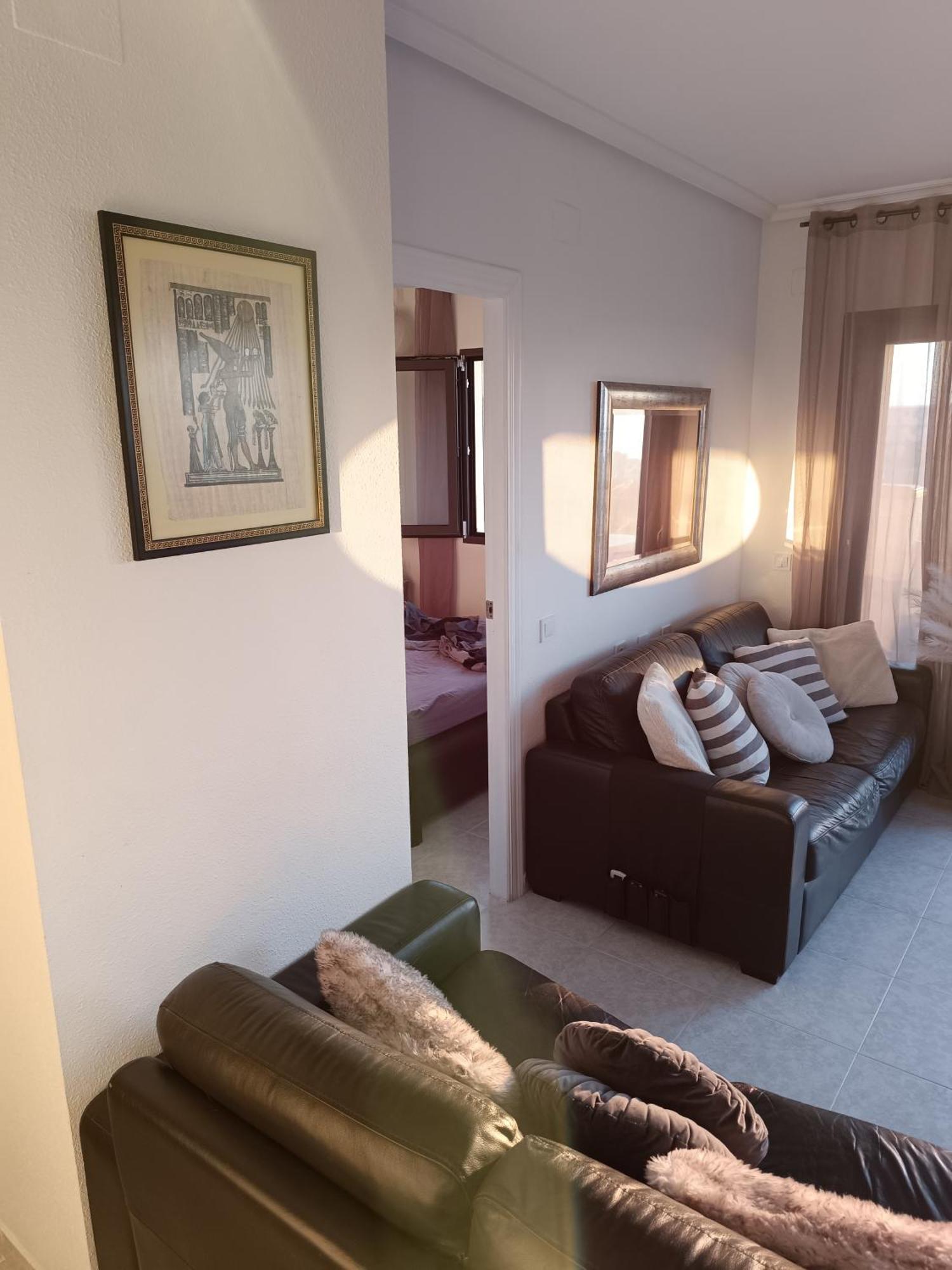 Rising Sun Bungalow Torrevieja Eksteriør billede