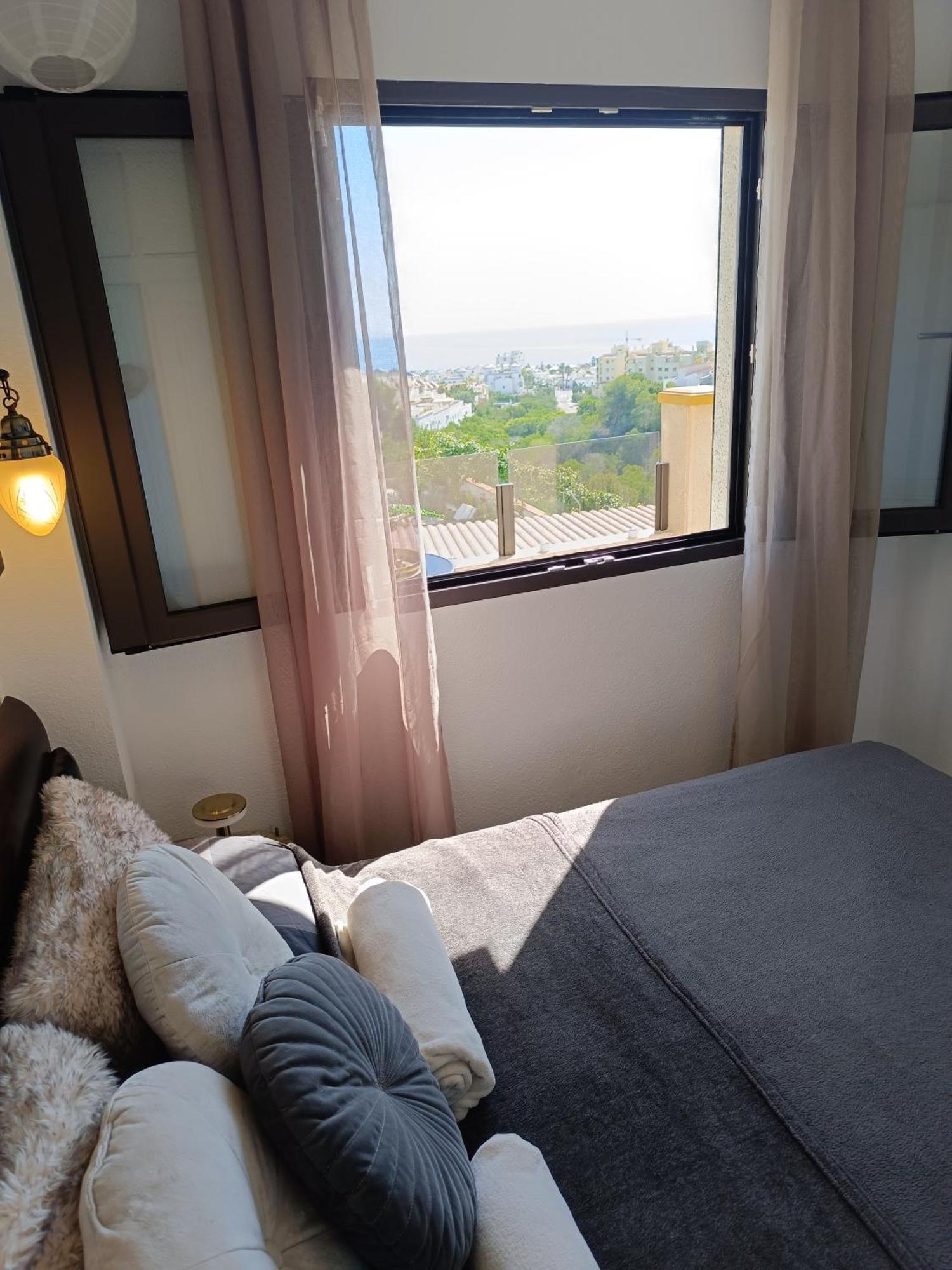 Rising Sun Bungalow Torrevieja Eksteriør billede